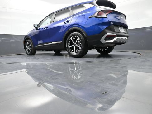 Certified 2023 Kia Sportage EX FWD image 31