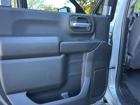 New 2026 Chevrolet Silverado 2500 Custom w/ Custom Value Package image 15