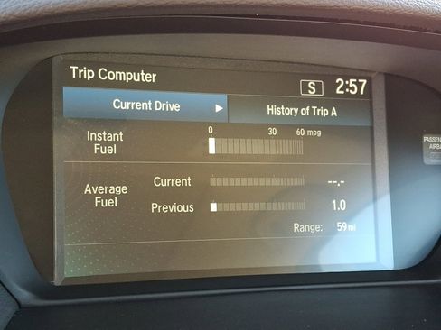 Certified 2020 Acura TLX image 19