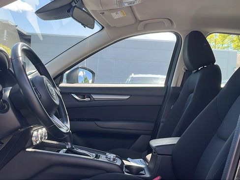 Used 2020 MAZDA CX-5 Sport AWD/4WD image 10