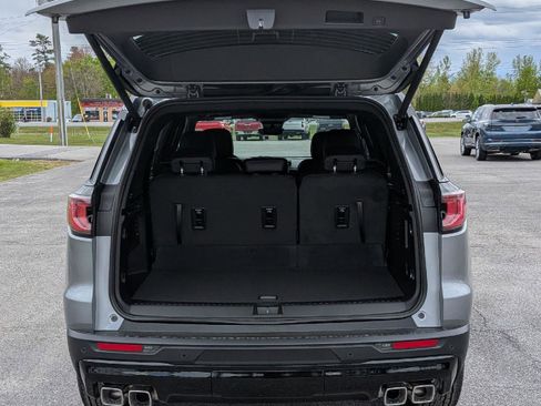 New 2026 GMC Acadia Elevation w/ Black Edition AWD/4WD image 10