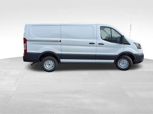 New 2025 Ford Transit 250 Base image 10