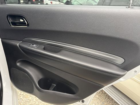 Used 2020 Dodge Durango GT w/ Blacktop Package image 23