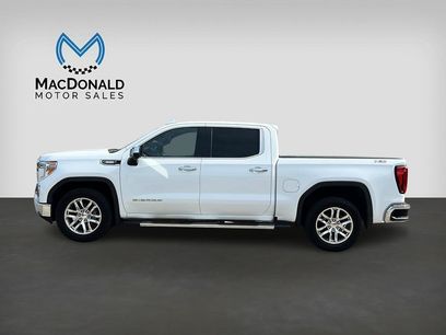 Used 2021 GMC Sierra 1500 SLT w/ SLT Premium Plus Package