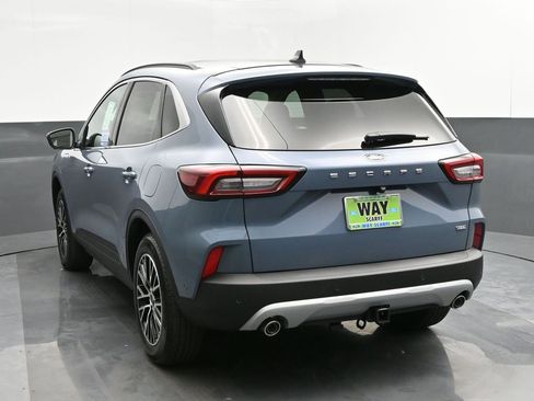 New 2024 Ford Escape PHEV w/ PHEV Premium Package image 4