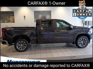 Certified 2024 Chevrolet Silverado 1500 LT video 2