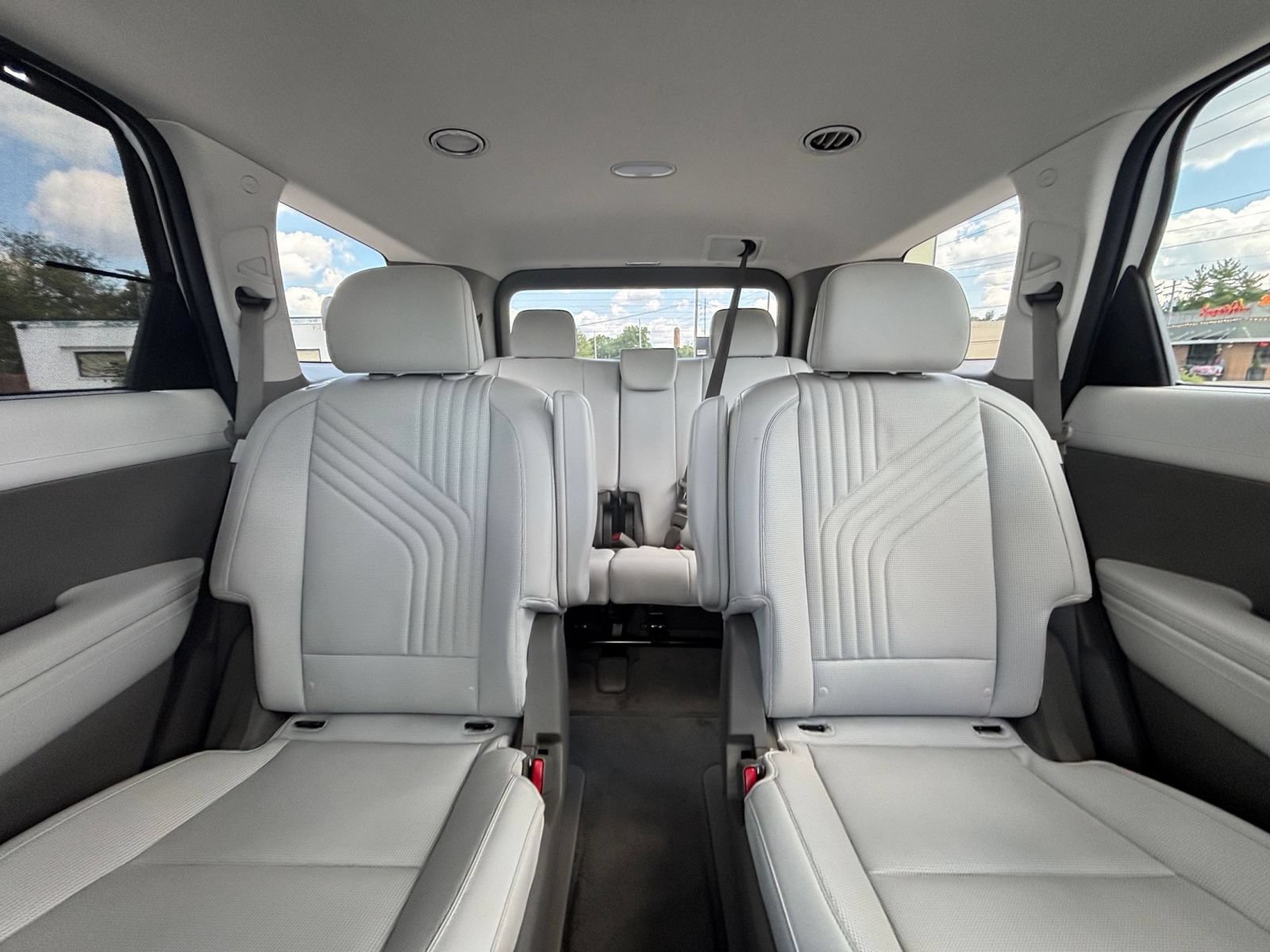 Used 2026 Hyundai Palisade SEL AWD/4WD image 41
