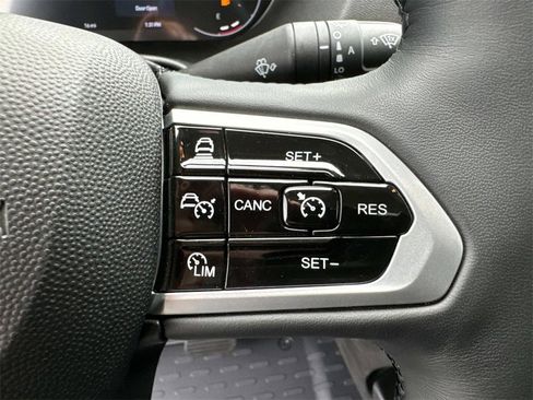 New 2024 RAM ProMaster 2500 w/ Quick Order Package 22H SLT+ image 25