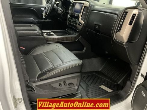 Used 2016 GMC Sierra 1500 Denali w/ Denali Ultimate Package AWD/4WD image 36