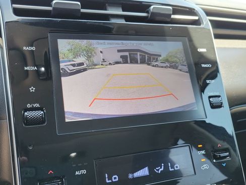 Certified 2023 Hyundai Tucson SEL w/ Convenience Package AWD/4WD image 32
