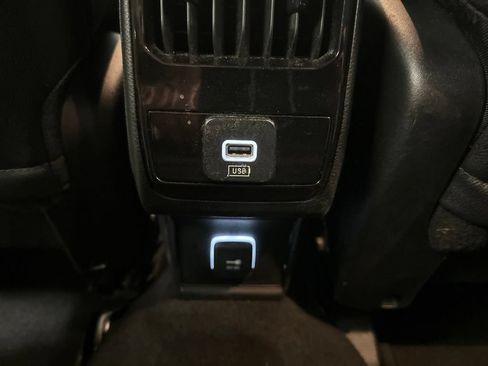 Used 2024 Jeep Compass Limited AWD/4WD image 26