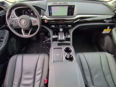 Used 2026 Acura MDX SH-AWD w/ Technology Package image 16