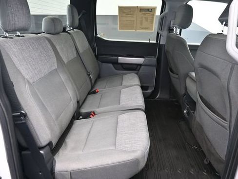 Used 2022 Ford F150 XLT w/ Trailer Tow Package AWD/4WD image 30