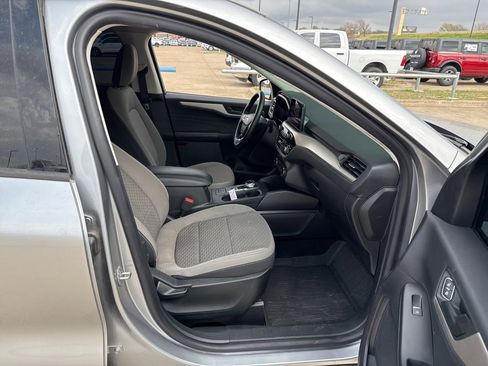 Used 2022 Ford Escape SE w/ Convenience Package image 15