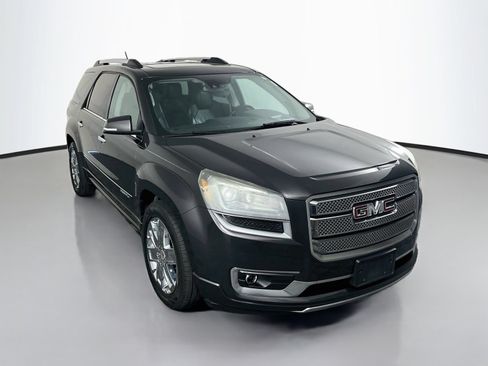 Used 2015 GMC Acadia Denali AWD/4WD image 1