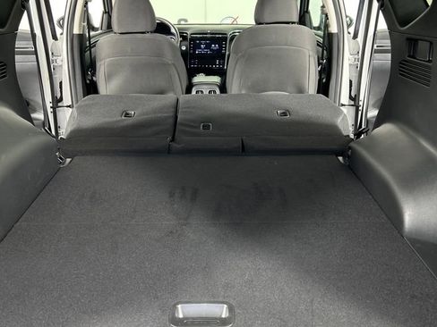 Certified 2023 Hyundai Tucson Blue image 21