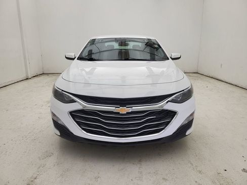 Used 2023 Chevrolet Malibu LT image 18