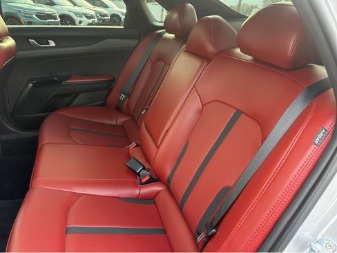 Used 2022 Kia K5 GT-Line w/ GT-Line FWD Premium Package image 16