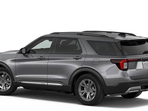 New 2026 Ford Explorer Active w/ Active Comfort Package AWD/4WD image 15