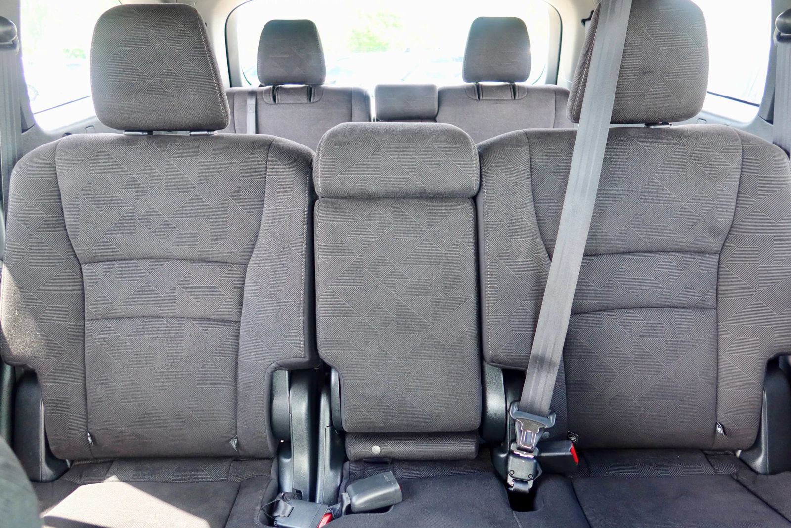 Used 2022 Honda Pilot Sport image 31