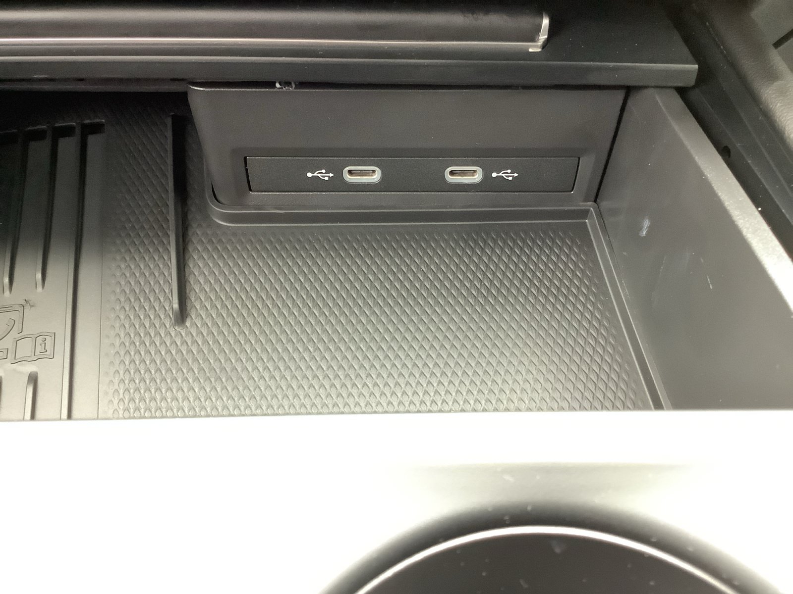 New 2026 Volkswagen Atlas SE FWD image 20