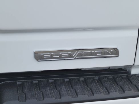 New 2026 GMC Sierra 1500 Elevation w/ Preferred Package image 12