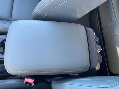 New 2026 Jeep Gladiator Mojave image 33