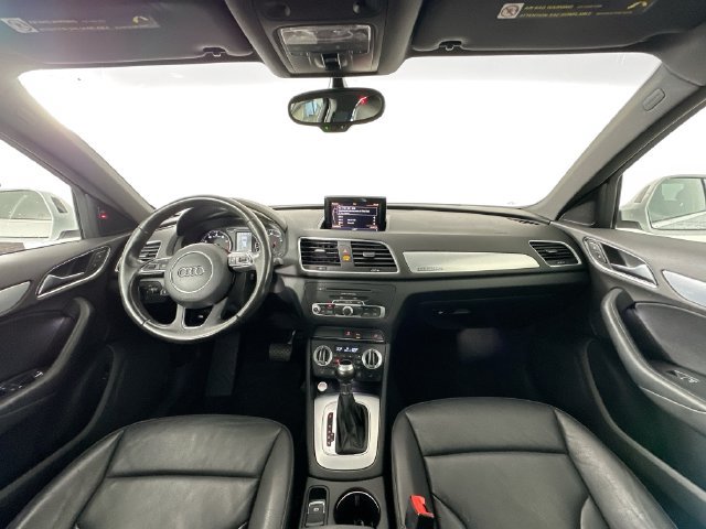 Used 2015 Audi Q3 2.0T Premium Plus AWD/4WD image 3