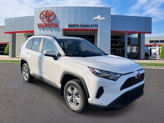 New 2025 Toyota RAV4 XLE video 1