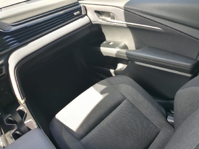 Used 2026 Toyota Camry LE FWD image 18