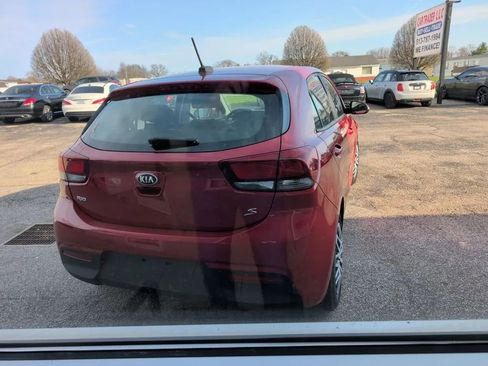 Used 2018 Kia Rio S FWD image 9