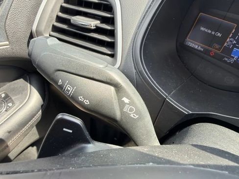 Used 2022 Ford Edge SEL w/ Convenience Package AWD/4WD image 51