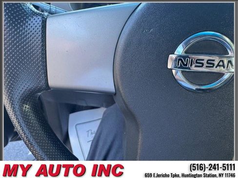 Used 2009 Nissan Xterra S image 18