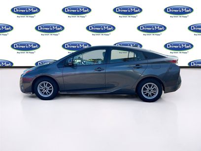 Used 2018 Toyota Prius Two w/ Prius Two Safety Plus Package