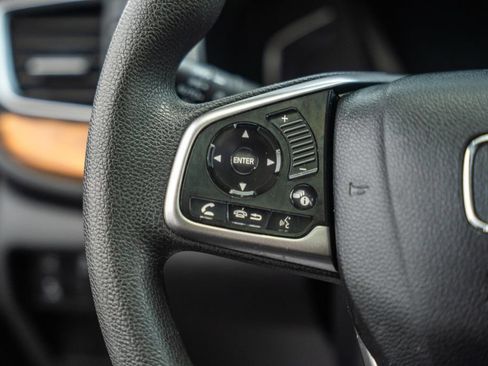 Used 2018 Honda CR-V EX image 30
