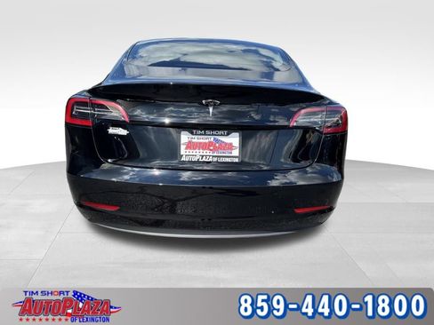 Used 2023 Tesla Model 3 Standard Range RWD image 11