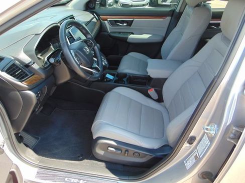 Used 2022 Honda CR-V EX-L image 10
