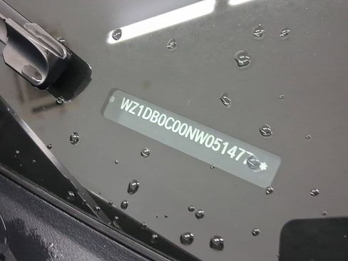 Used 2022 Toyota Supra Premium w/ Driver Assist Package image 27