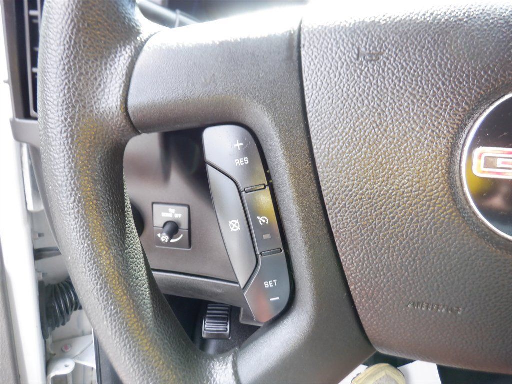 Used 2020 GMC Savana 2500 w/ Driver Convenience Package RWD image 17