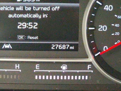 Used 2023 Kia Sorento X-Line EX AWD/4WD image 17