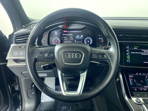 Used 2023 Audi Q7 2.0T Premium image 13