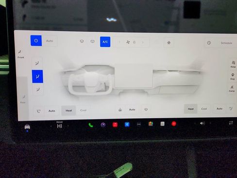 Used 2022 Tesla Model X Plaid image 23