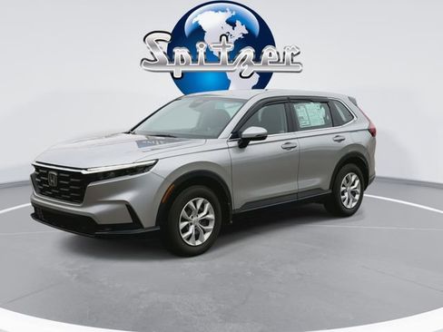 Used 2023 Honda CR-V LX image 5