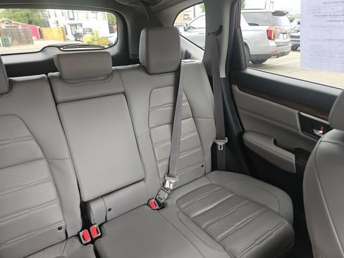 Used 2017 Honda CR-V EX-L image 13