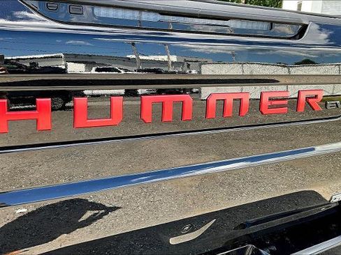 Used 2025 GMC Hummer EV 3X w/ Battery Pack, 24 Module Pack image 25