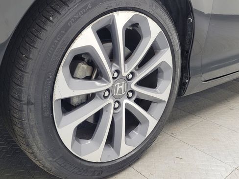 Used 2015 Honda Accord EX-L image 31