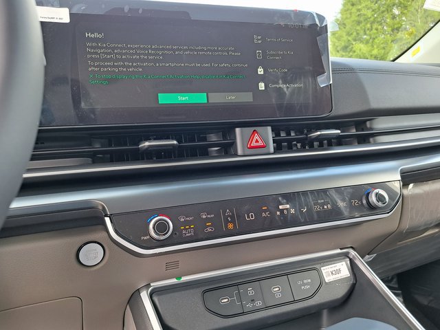 New 2026 Kia Carnival FWD image 10