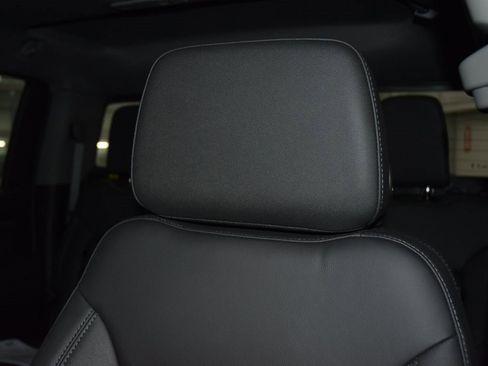 New 2026 Chevrolet Silverado 1500 LT Trail Boss w/ LT Trail Boss Premium Package image 43