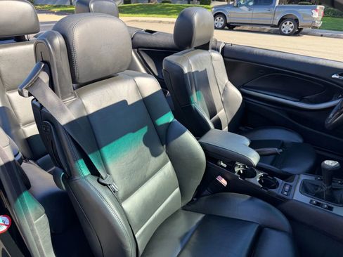 Used 2002 BMW M3 Convertible image 19