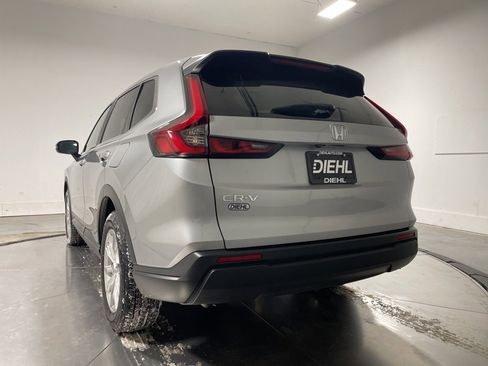 Used 2024 Honda CR-V EX image 5